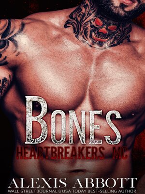 cover image of Bones